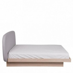 GWENN-N 6' KING STORAGE BED