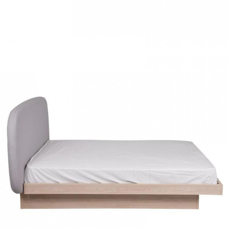 GWENN-N 6' KING STORAGE BED