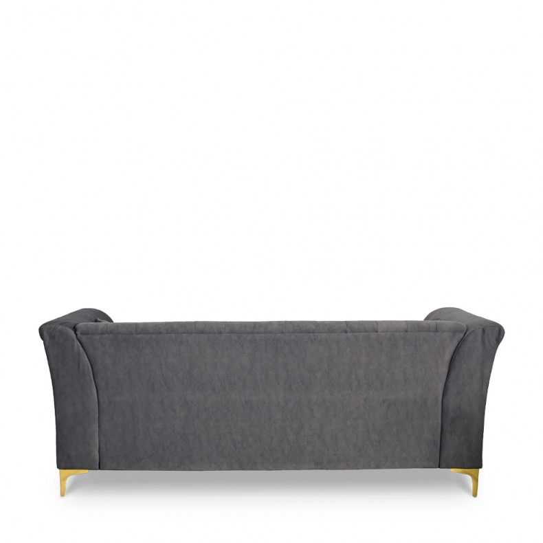 MEGAH 3 SEATER SOFA