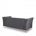 MEGAH 3 SEATER SOFA