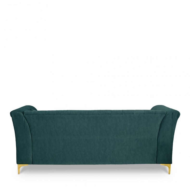 MEGAH 3 SEATER SOFA