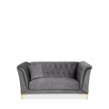 MEGAH 2 SEATER SOFA