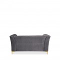 MEGAH 2 SEATER SOFA