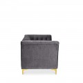 MEGAH 2 SEATER SOFA