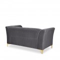 MEGAH 2 SEATER SOFA