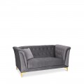 MEGAH 2 SEATER SOFA