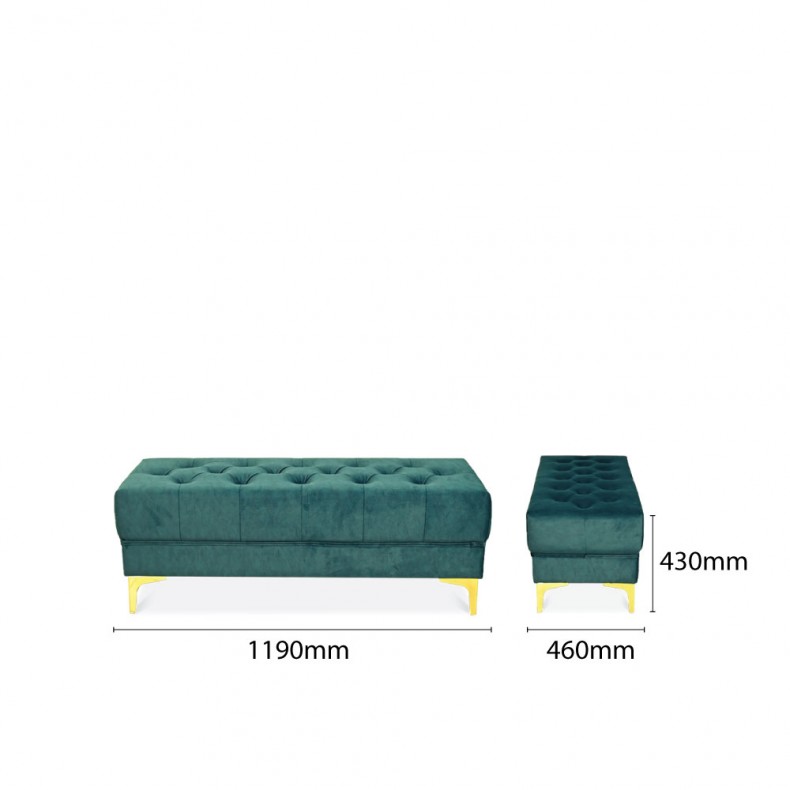MEGAH LONG BENCH