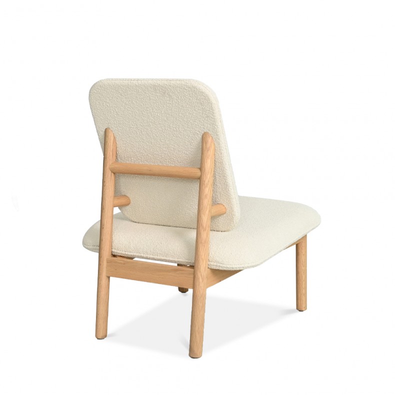 BOLLIN-N2 OCCASIONAL CHAIR