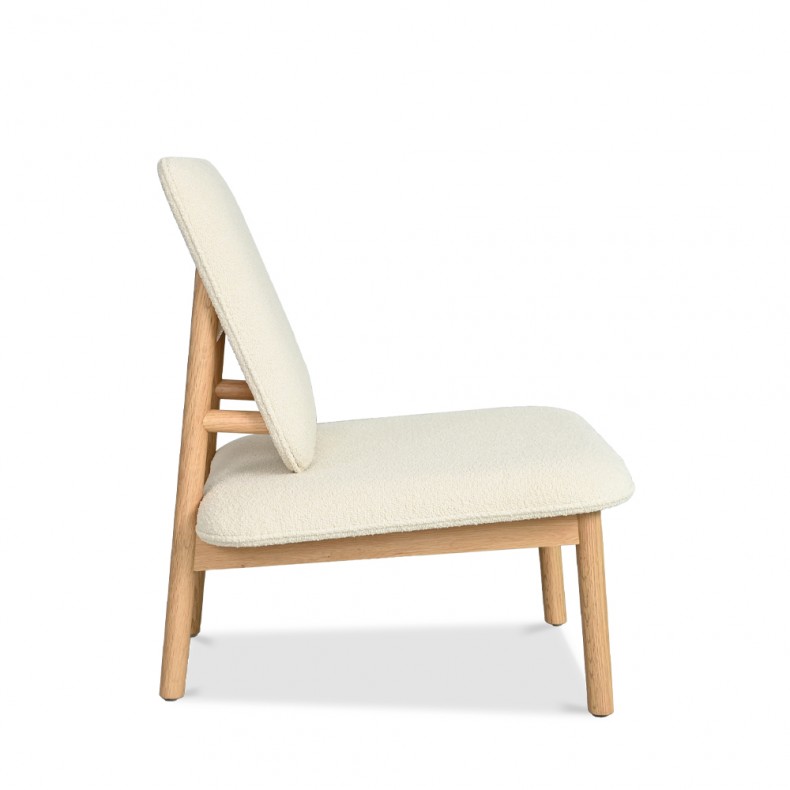 BOLLIN-N2 OCCASIONAL CHAIR