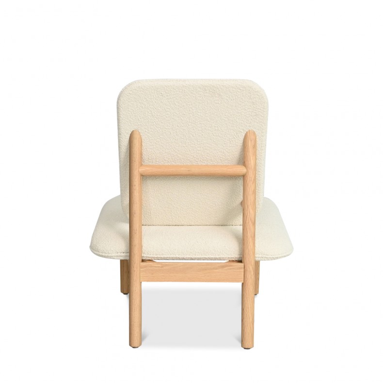 BOLLIN-N2 OCCASIONAL CHAIR