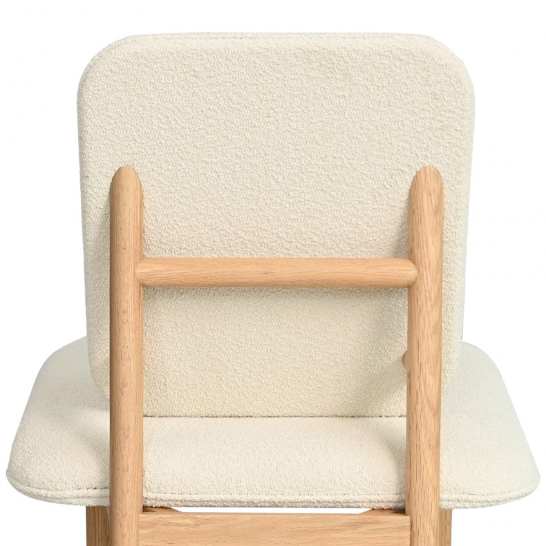 BOLLIN-N2 OCCASIONAL CHAIR