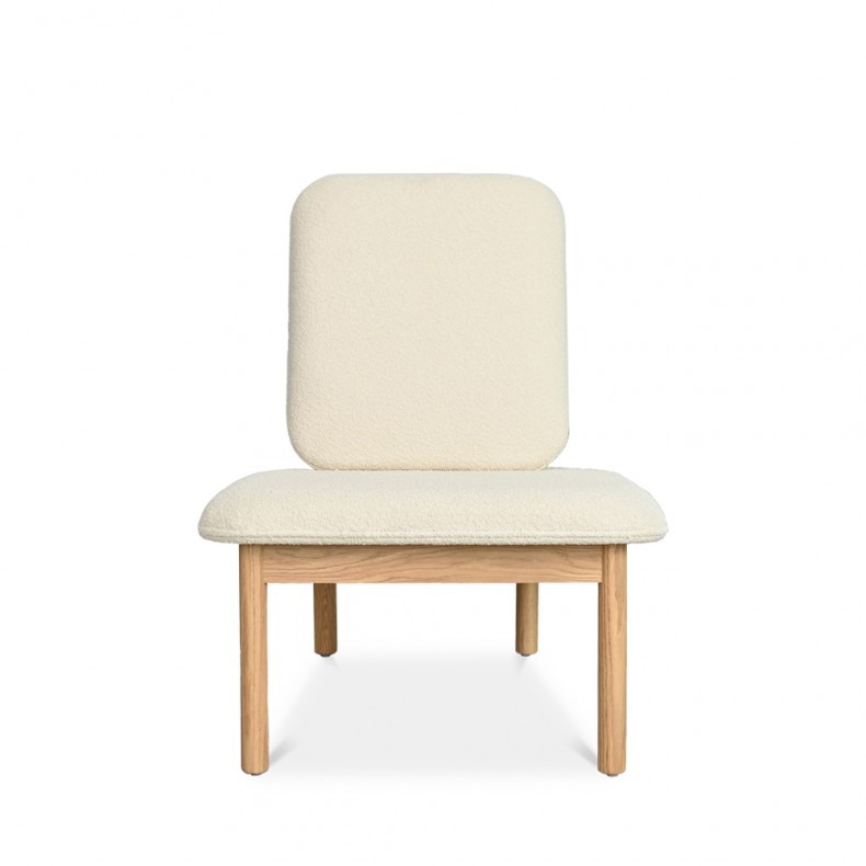 BOLLIN-N2 OCCASIONAL CHAIR
