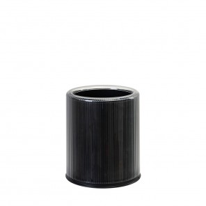 DUSTBIN - FLUTTED BIN