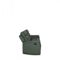 CYRUS 3 SEATER RECLINER SOFA