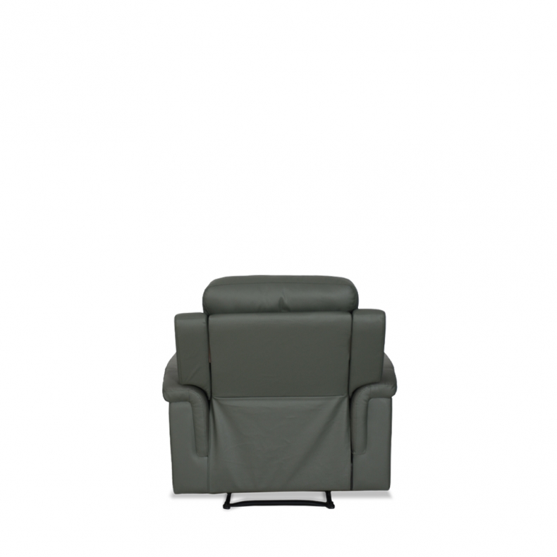 CYRUS ARMCHAIR RECLINER