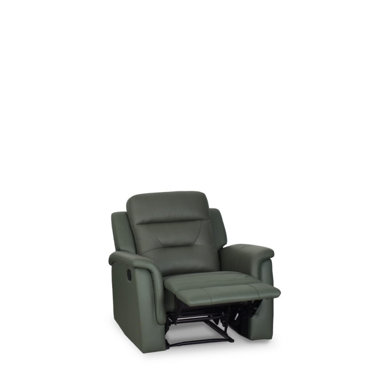 CYRUS ARMCHAIR RECLINER