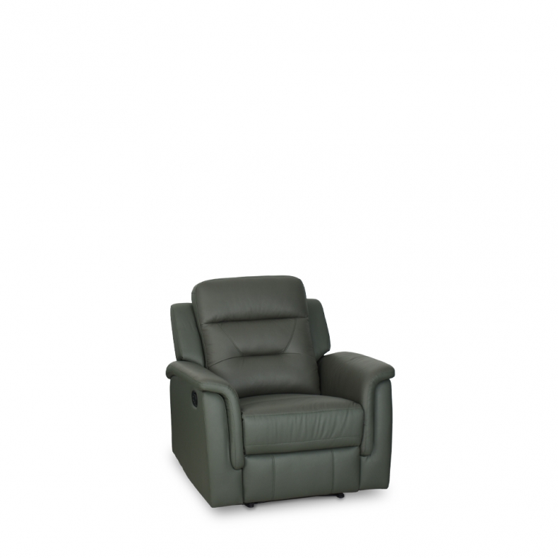 CYRUS ARMCHAIR RECLINER