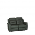 CYRUS 2 SEATER RECLINER SOFA