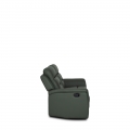 CYRUS 2 SEATER RECLINER SOFA
