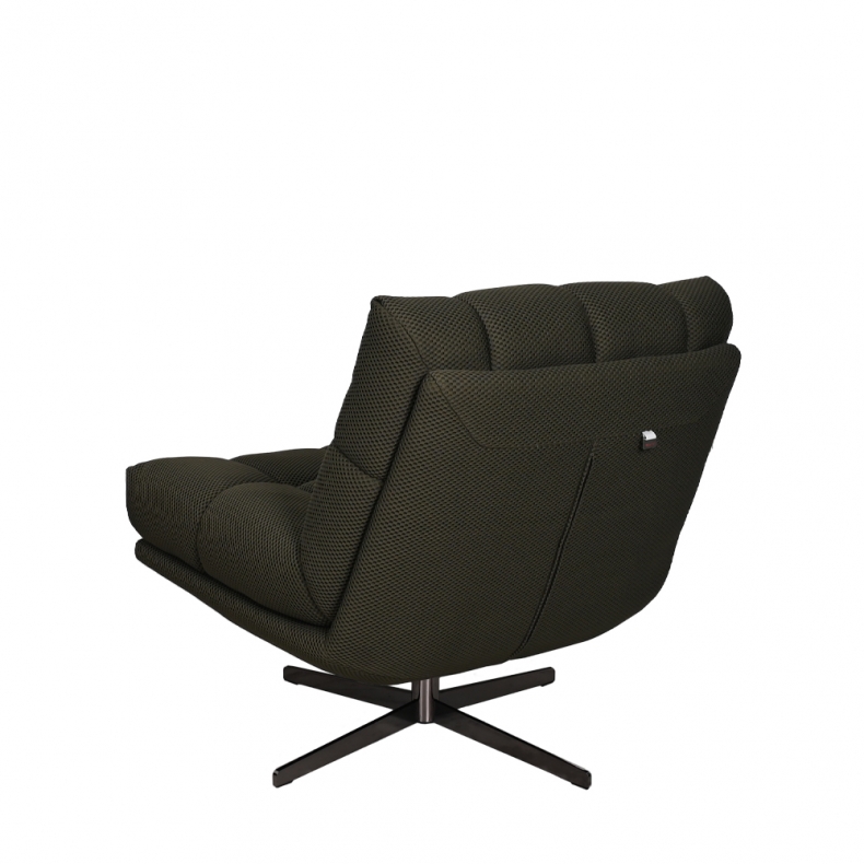 ROMELLO SWIVEL TUB CHAIR