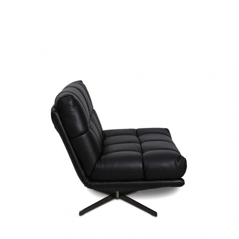 ROMELLO SWIVEL TUB CHAIR