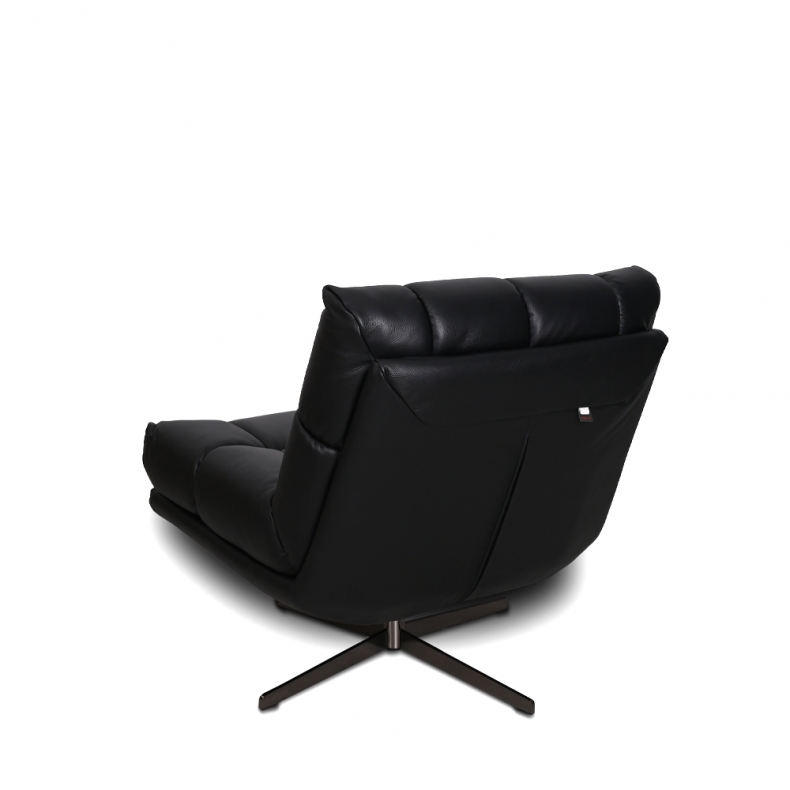 ROMELLO SWIVEL TUB CHAIR