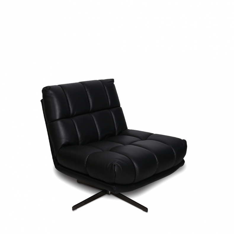 ROMELLO SWIVEL TUB CHAIR