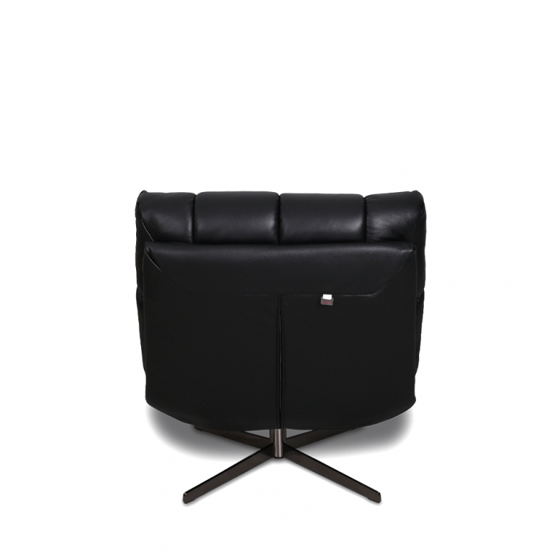 ROMELLO SWIVEL TUB CHAIR