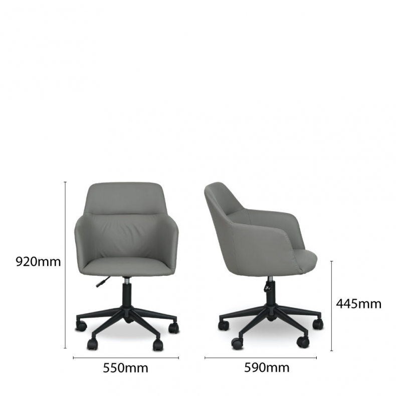 LOGAN OFFICE CHAIR