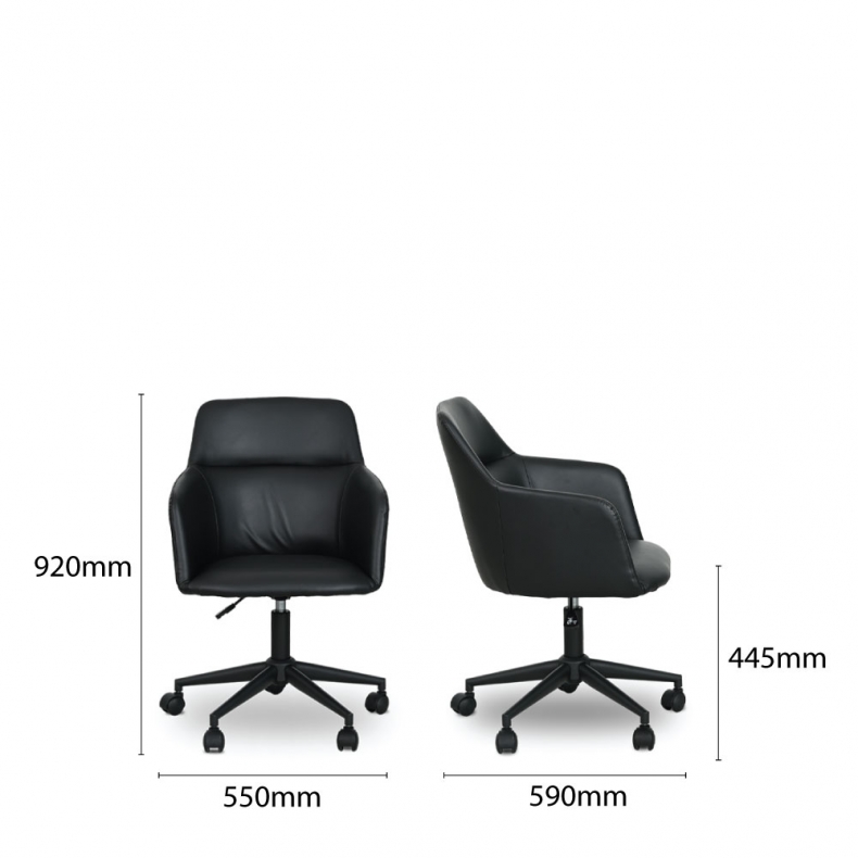 LOGAN OFFICE CHAIR