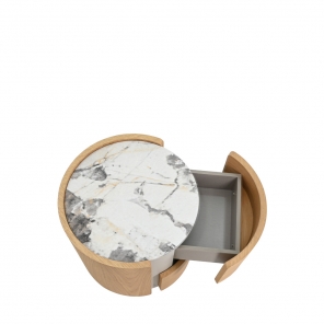 GRANDO NIGHT TABLE