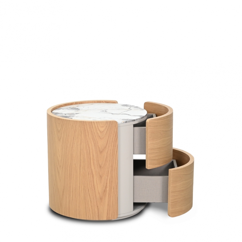 GRANDO NIGHT TABLE