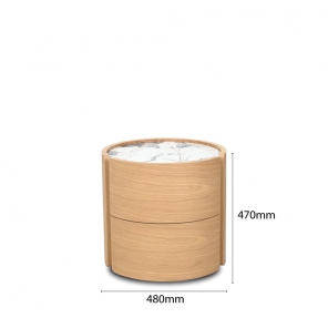 GRANDO NIGHT TABLE
