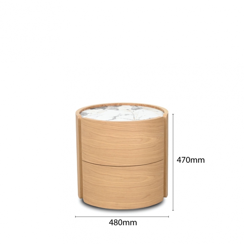 GRANDO NIGHT TABLE