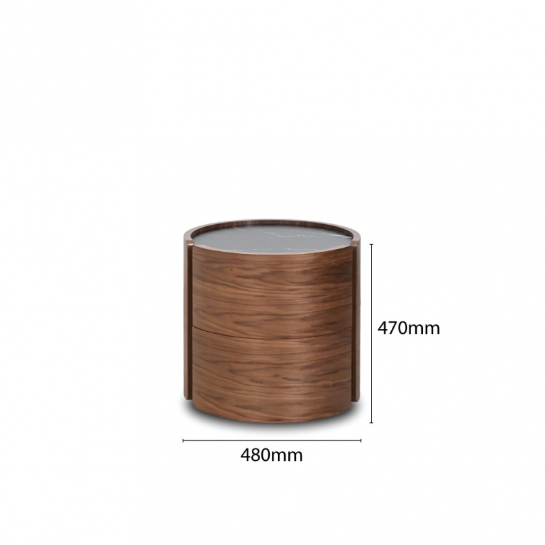 GRANDO NIGHT TABLE