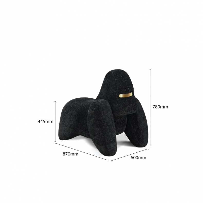 COOL APE RELAX CHAIR