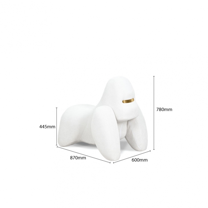 COOL APE RELAX CHAIR