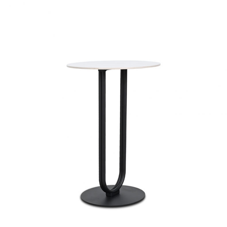 HOOK-R SINTERED STONE HIGH TABLE