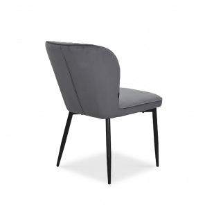 JUPITER-N2 DINING CHAIR