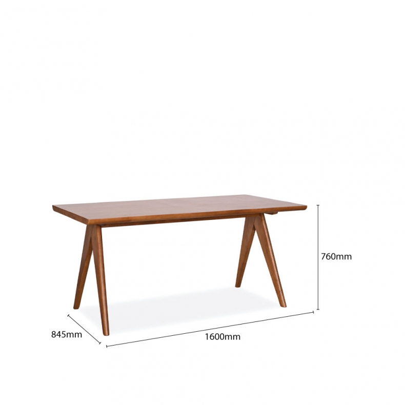 CEYLON-N3 DINING TABLE
