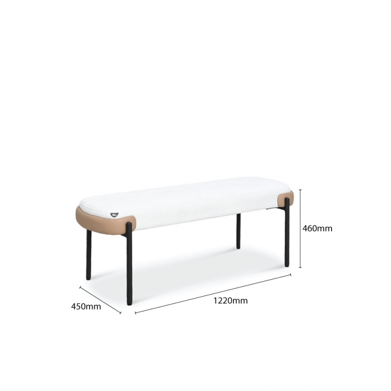 LINNAT LONG BENCH