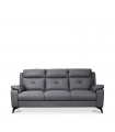 NEWTON 3 SEATER SOFA