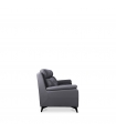 NEWTON 3 SEATER SOFA