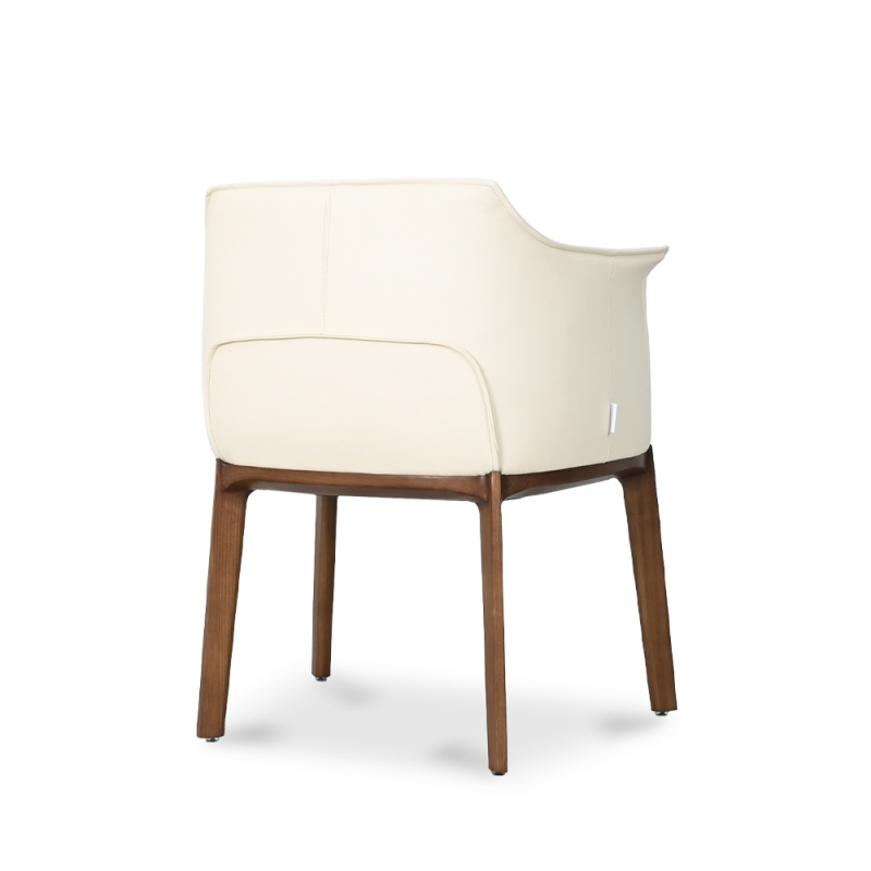 MARQUEE DINING CHAIR