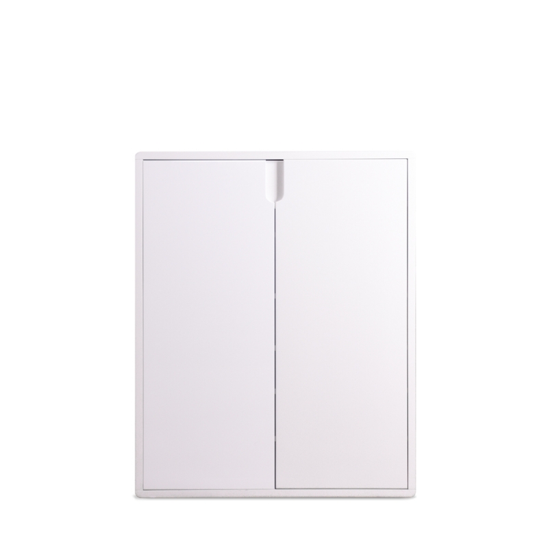 TURIN-B-CZ SHOE CABINET