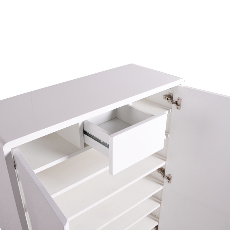 TURIN-B-CZ SHOE CABINET