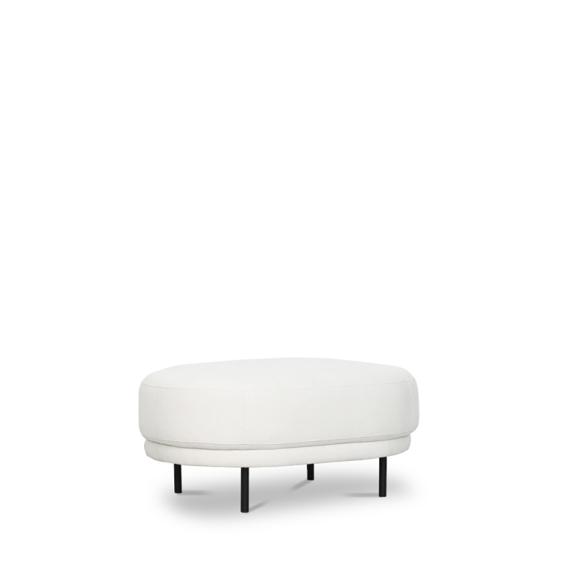 KUMMO-G SOFA OTTOMAN