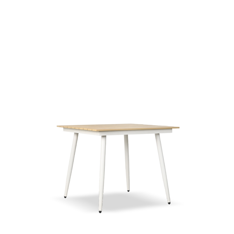 STERRA-90 OUTDOOR DINING TABLE