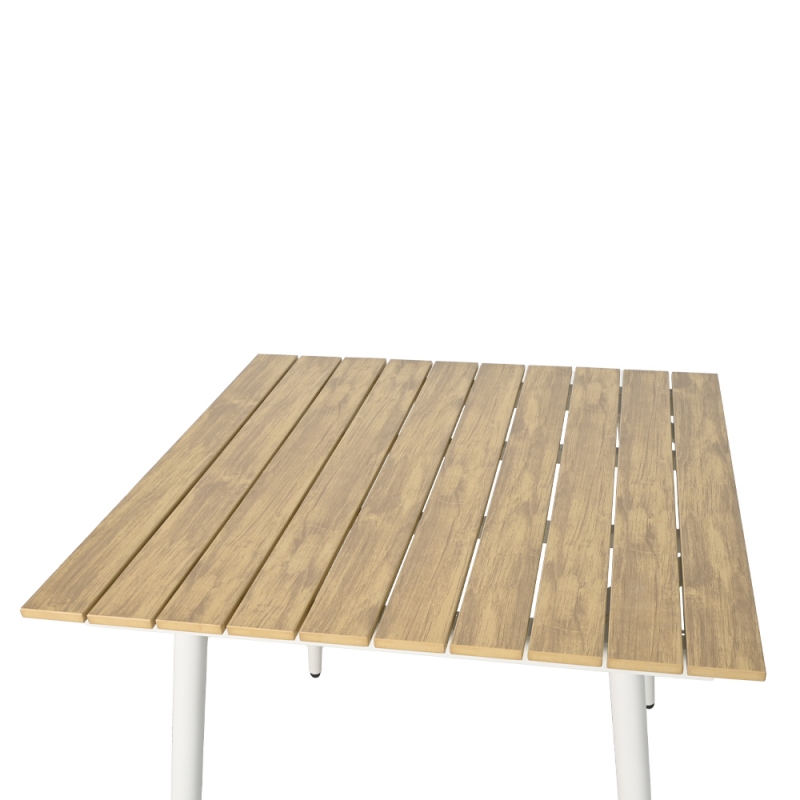 STERRA-90 OUTDOOR DINING TABLE