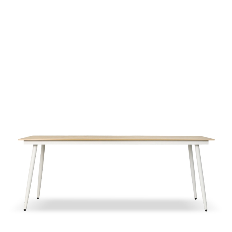 STERRA-200 OUTDOOR DINING TABLE